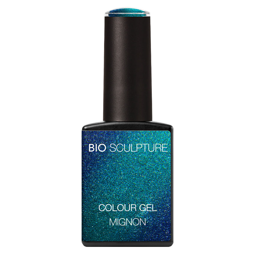 Bio Sculpture Mignon Colour Gel 12 ml