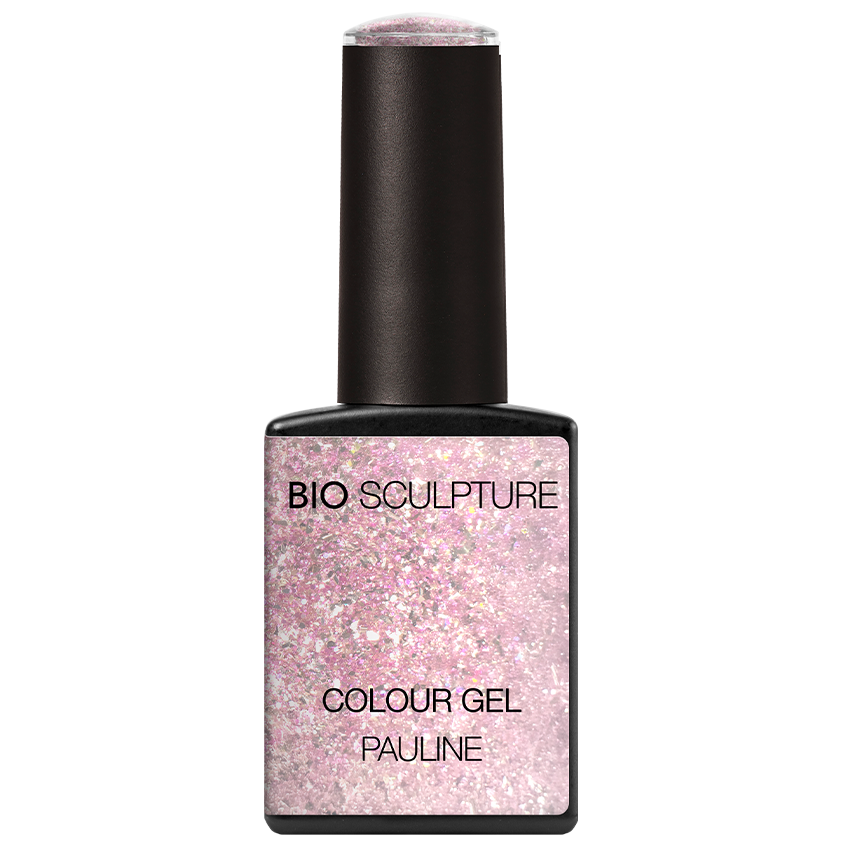 Bio Sculpture Pauline Colour Gel 12 ml