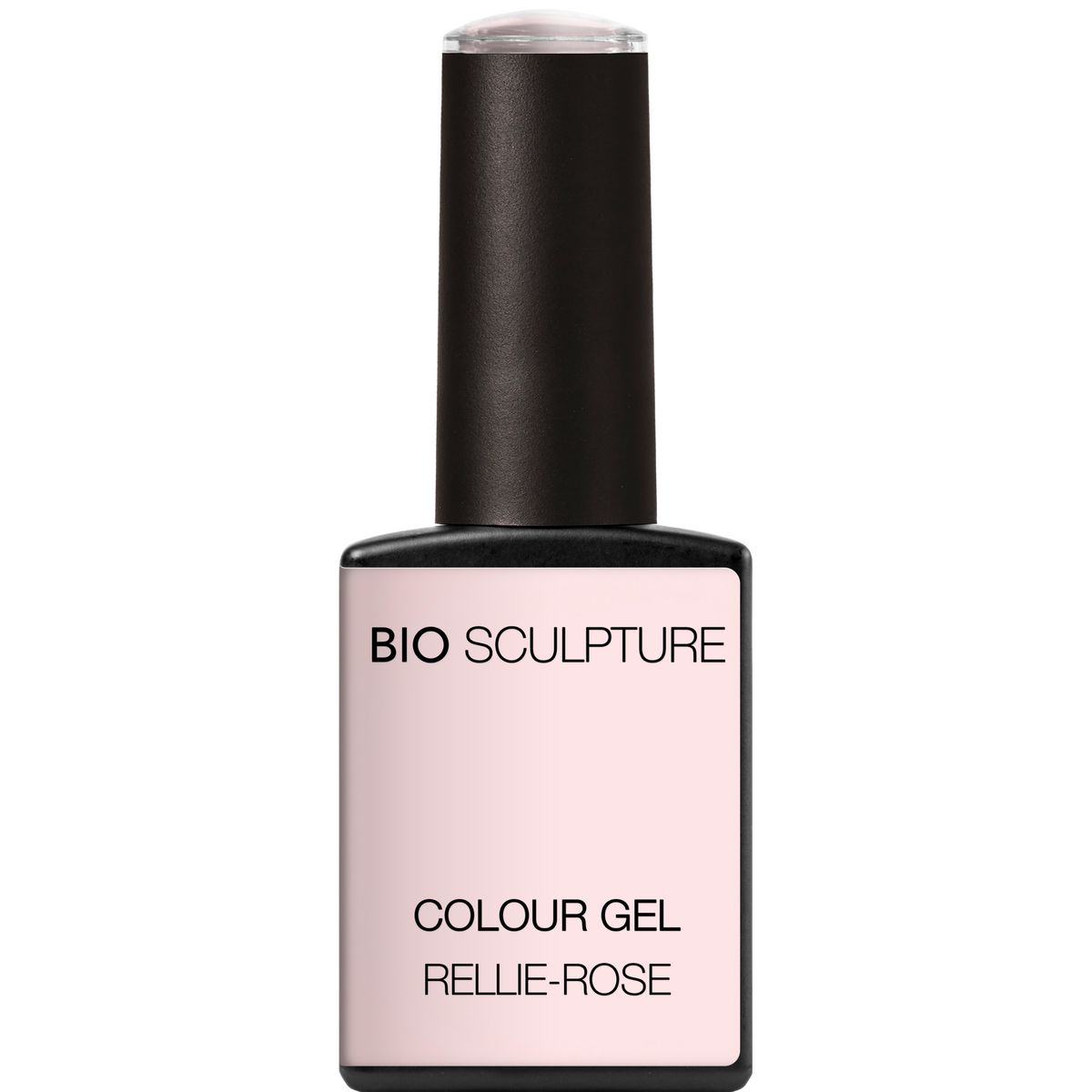 Bio Sculpture Rellie-Rose Colour Gel 12 ml