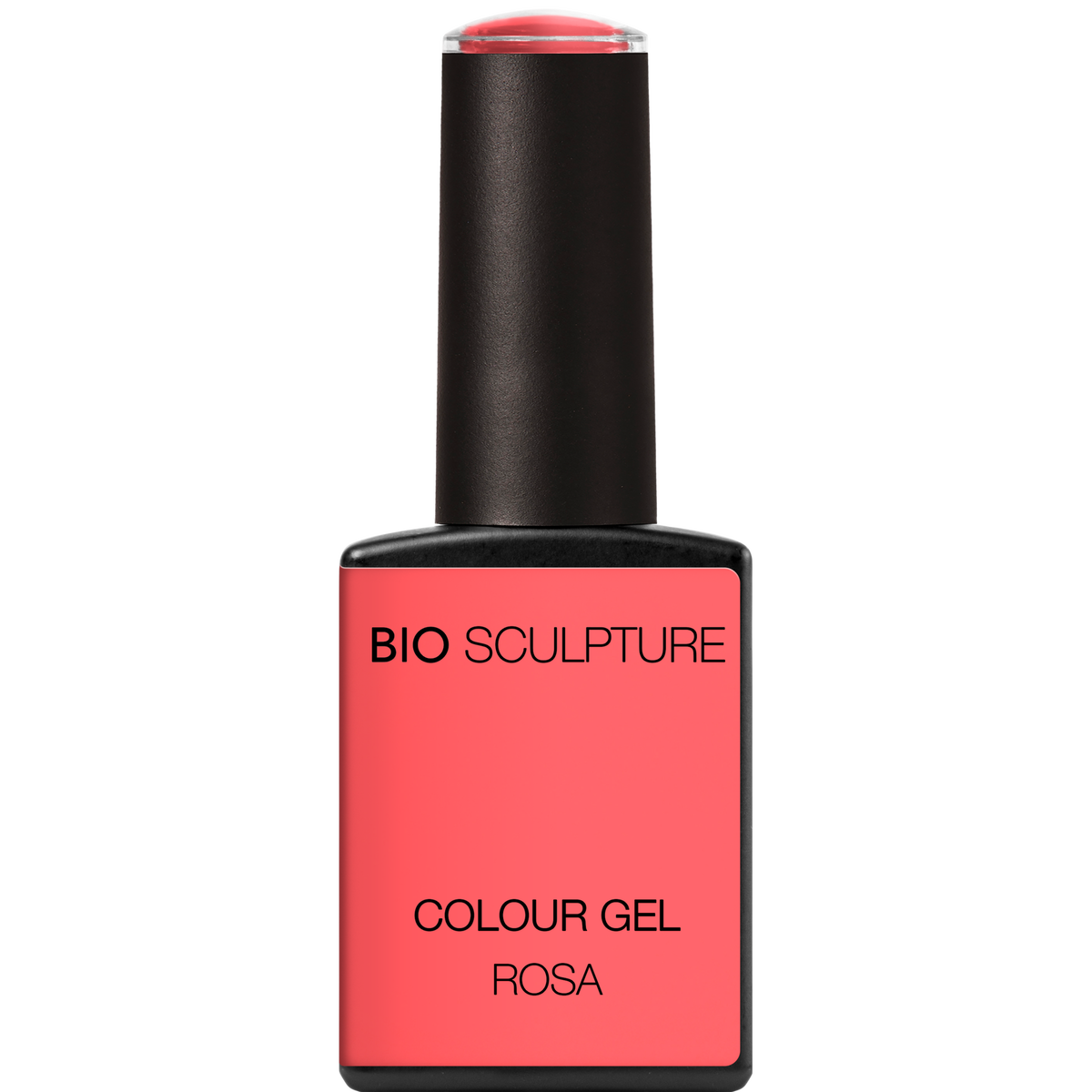 Bio Sculpture Rosa Colour Gel 12 ml
