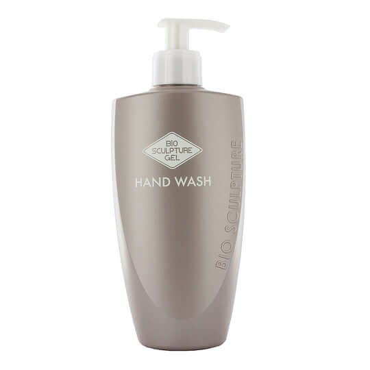 Foaming Hand Wash - SPA – Flaschenansicht