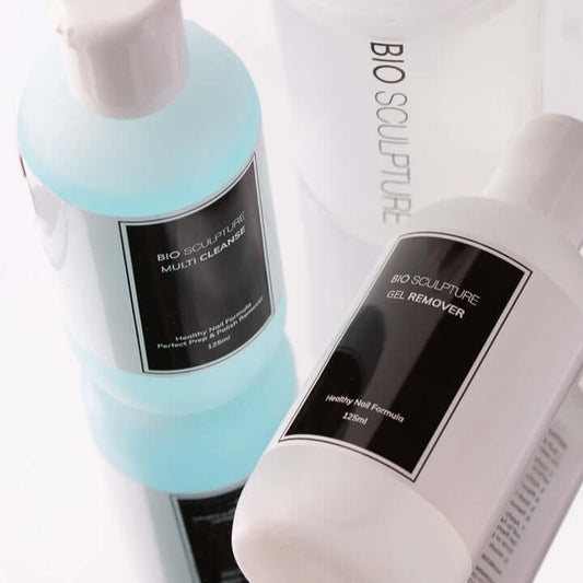 Gel Remover – Produktansicht