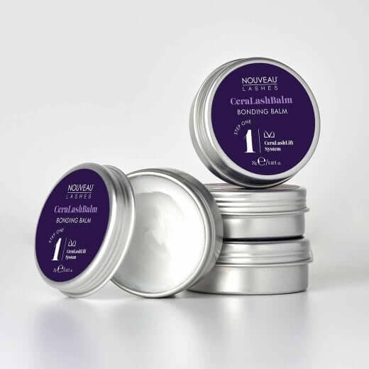 LVL CeraLash Balm – Bild 4