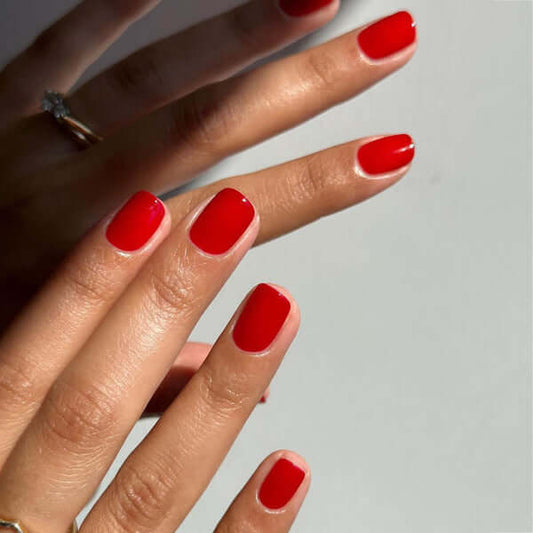 Bio Sculpture GEMINI Nagellack - Hergestellt in Südafrika
