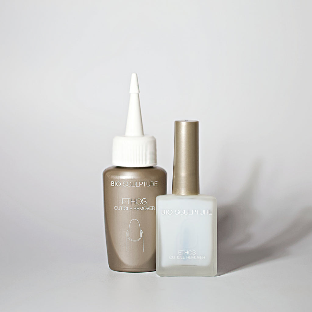 Nagelhautentferner Cuticle Remover Flüssigkeiten NagelhautentfernerInhal - 50ml Bio Sculpture