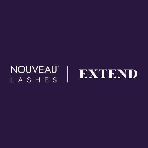 1:1 Wimpernverlängerung EXTEND - Schulung Schulung Nouveau Lashes EXTEND - 1:1 Wimpernverlängerung Kursdauer 1 Tag mit offizieller NOUVEAU LASHES Zertifizierung inklusive / exclusive einem Starter Kit nach Wahl. Zudem erhalten Sie kostenloses digitales Ma
