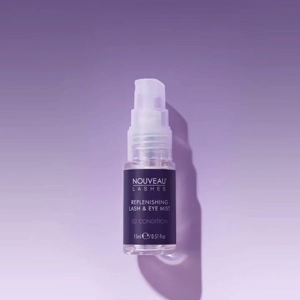 Replenishing Lash & Eye Mist – Bild 4