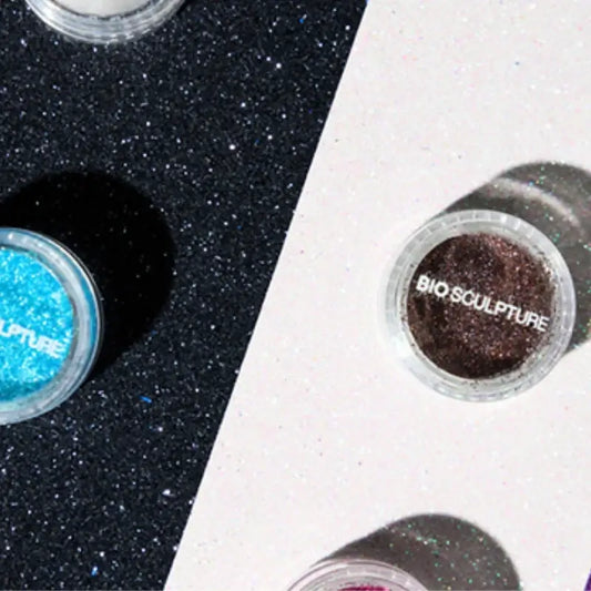 Glitter Pack – Produktansicht