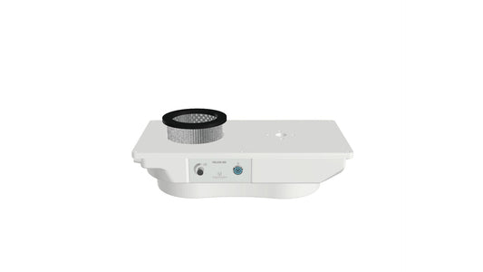Absaugsystem Helios 280