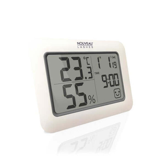 Hygrometer – Produktansicht