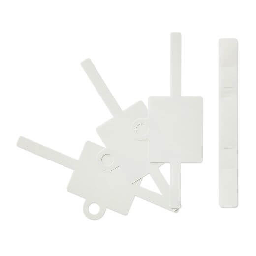 SVS Lash Pads Instrumente & Zubehör Ersatz Lash Pads für die Lash Band Collection InhaltEin Pack mit 10 x Lash Pads 1 x Curve Adaptor. Nouveau Lashes