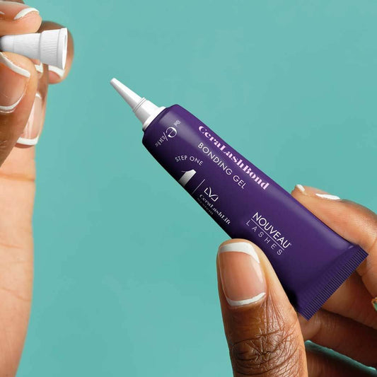 LVL CeraLash Bonding Gel (STEP 1) – Produktansicht