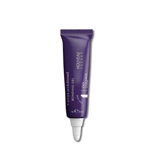 LVL CeraLash Bonding Gel (STEP 1) – Detailansicht