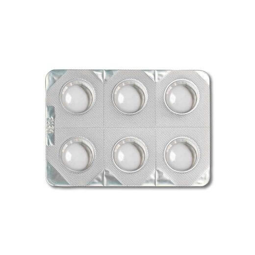 LVL CeraLashLift - Allergietest Test – Bild 5