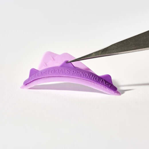 LVL Smart Covers Verbrauchsmaterial Wiederverwendbare, langlebige Silikon-Unteraugenpads zur Verwendung während der Wimpernliftings LVL- und der Wimpernverlängerung Behandlung Inhalt: 2 Paar Umweltfreundlich und nachhaltig Helfen Sie mit unseren Silikon-U