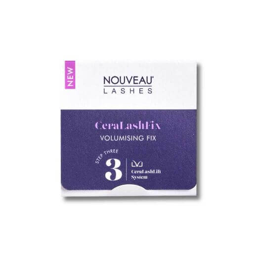 LVL CeraLash Volumising fix 1.9% (Step 3) – Produktansicht