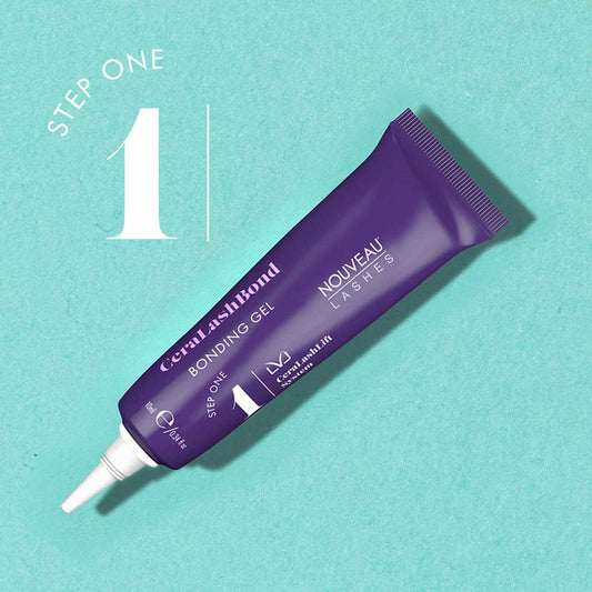 15 x LVL CeraLash Wimpernlifting System FULL Kit Bundle LVL Cera Inhalt der Kits 1 x LVL CeraLashLift System - 15 Treatments1 x LVL CeraLashBalance pH Reconstructor (Step 4)1 x LVL CeraLashBond Bonding Gel (Step 1)1 x CeraLashTint Blue Black1 x LVL CeraLa