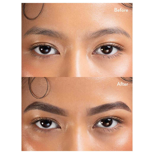 BrowStay Hybrid Dye – Produktansicht