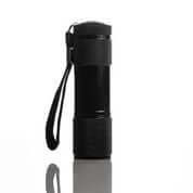 UV LED Curing Flashlight – Produktansicht