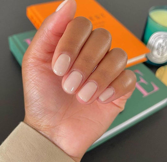 Bio Sculpture GEMINI Nagellack - Hergestellt in Südafrika
