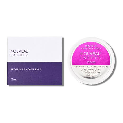 Protein Remover Pads – Bild 5