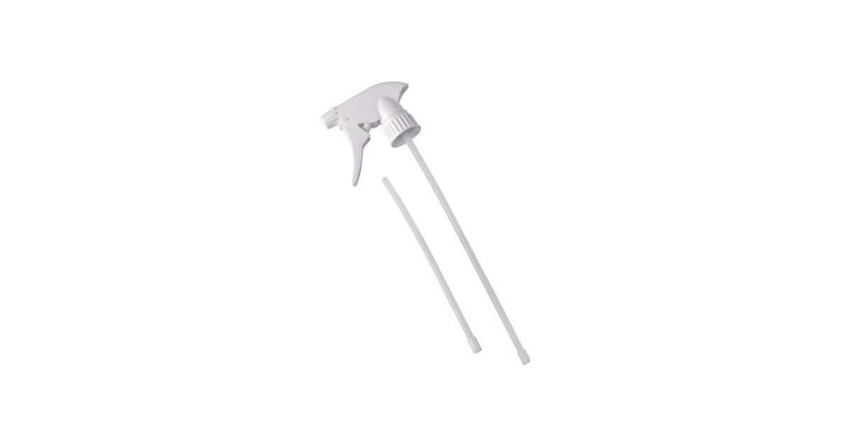 Trigger / Sprühkopf 1 Liter – Bio Sculpture