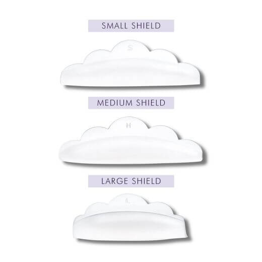 LVL Classic - Shields / Medium – Produktansicht