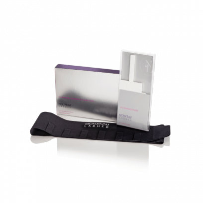 LVL - Stirnband Collection – Nouveau Lashes