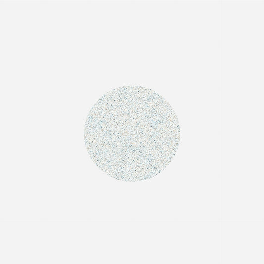 50 Feilen Grit 100 für Pedicure Pododisc - 15mm – Produktansicht