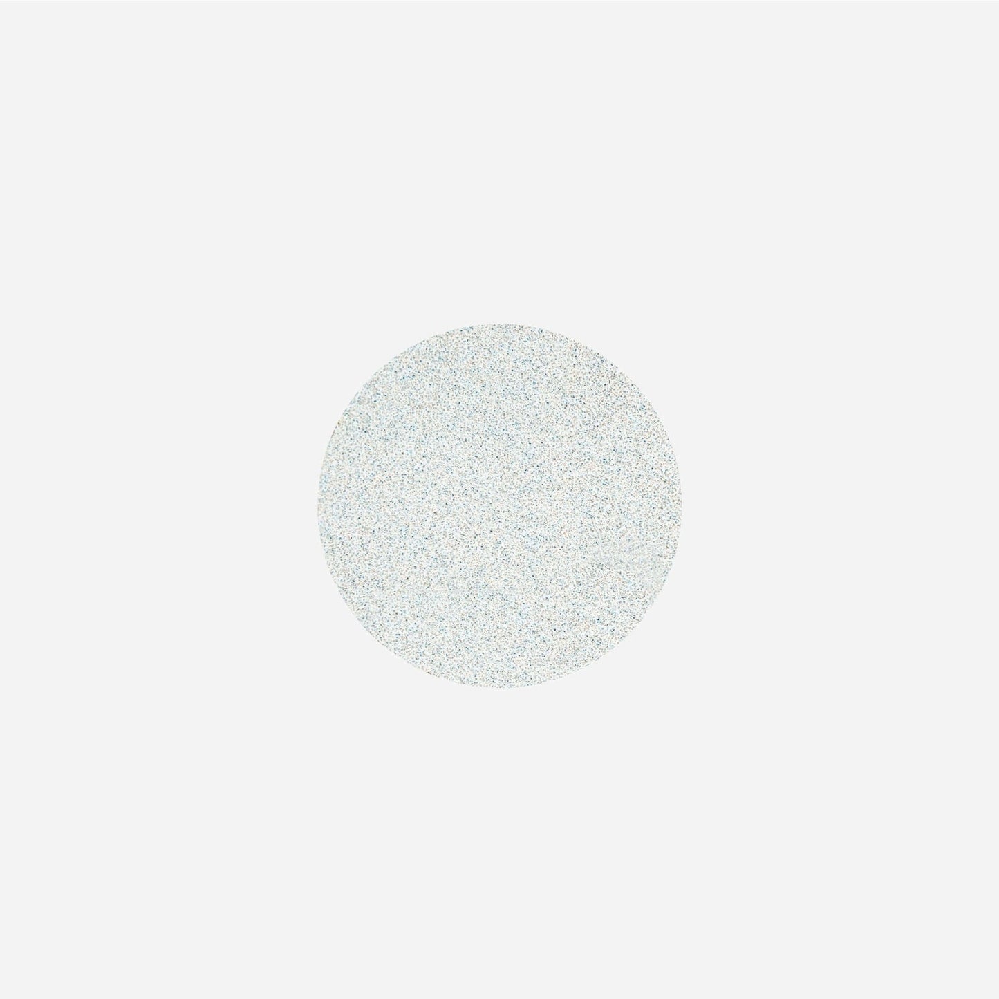50 Feilen Grit 180 für Pedicure Pododisc - 15mm – Produktansicht