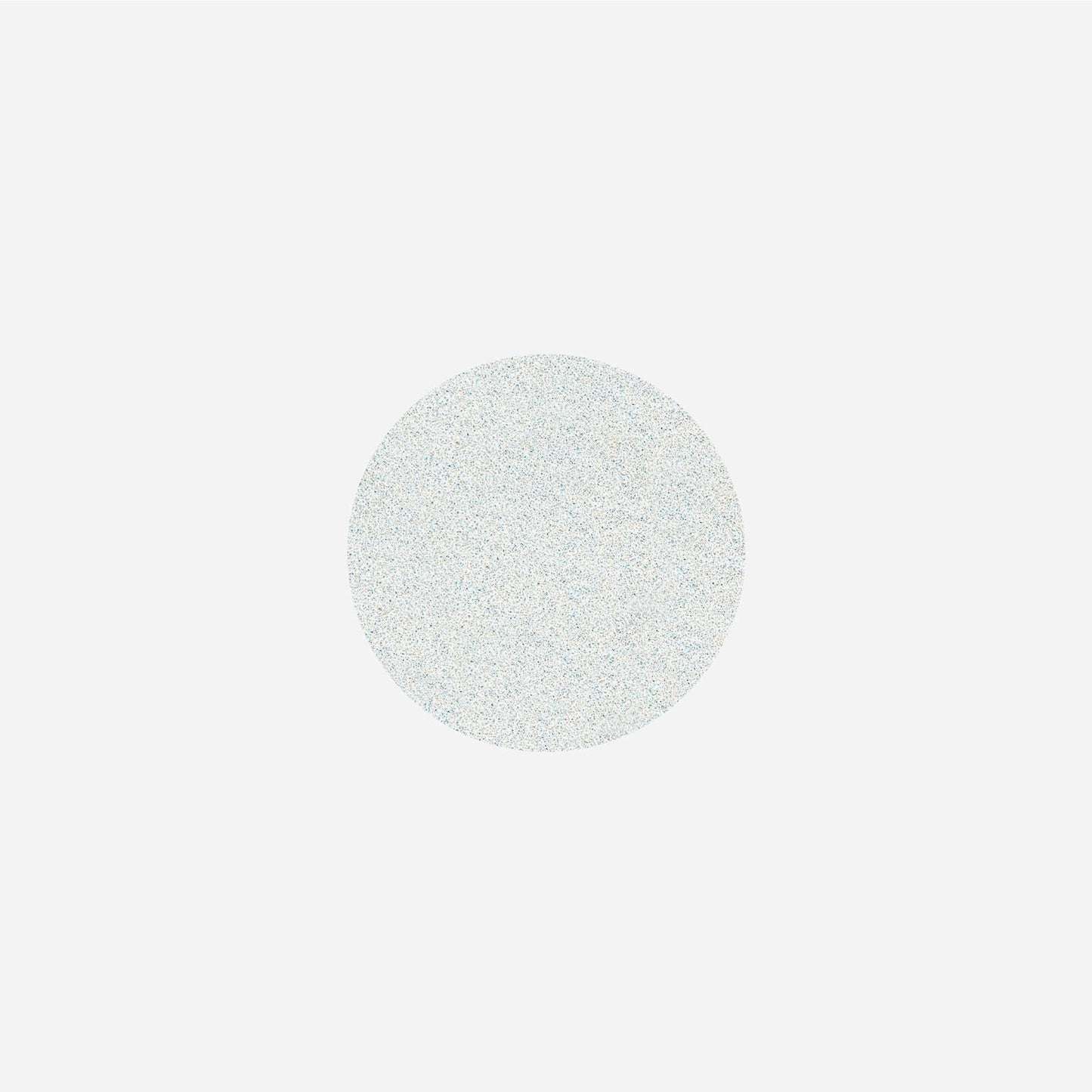 50 Feilen Grit 240 für Pedicure Pododisc - 15mm – Produktansicht