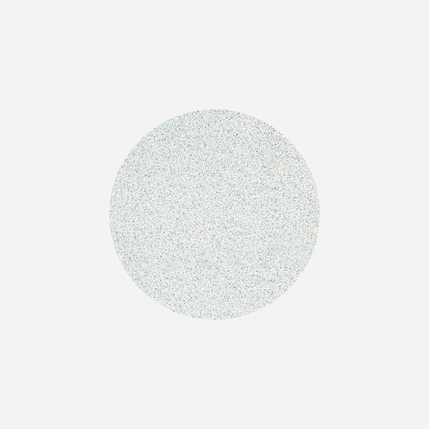 50 Feilen Grit 180 für Pedicure Pododisc - 20mm – Produktansicht