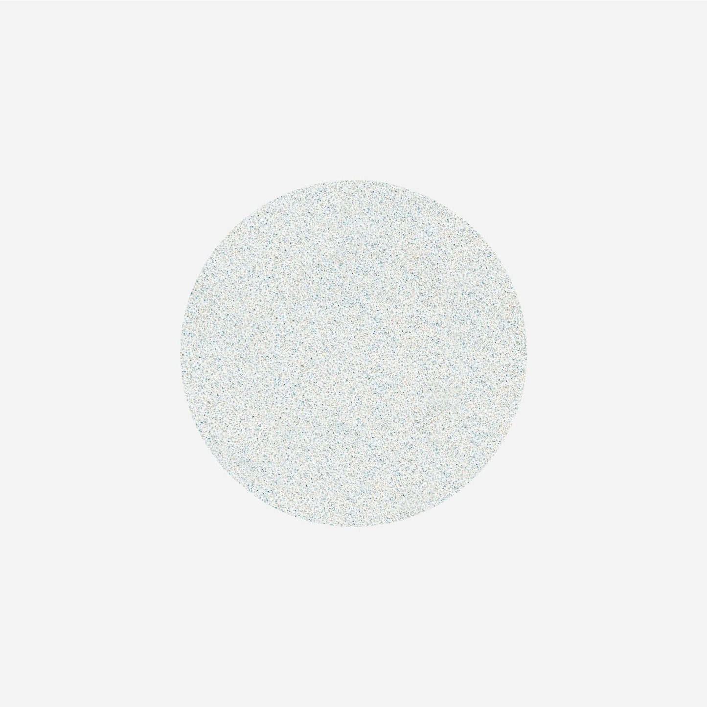 50 Feilen Grit 240 für Pedicure Pododisc - 20mm – Produktansicht