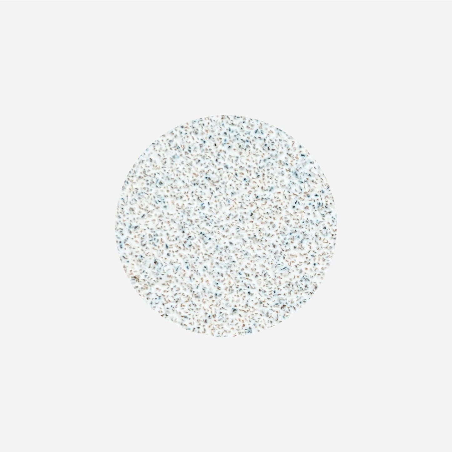 50 Feilen Grit 80 für Pedicure Pododisc - 20mm – Produktansicht