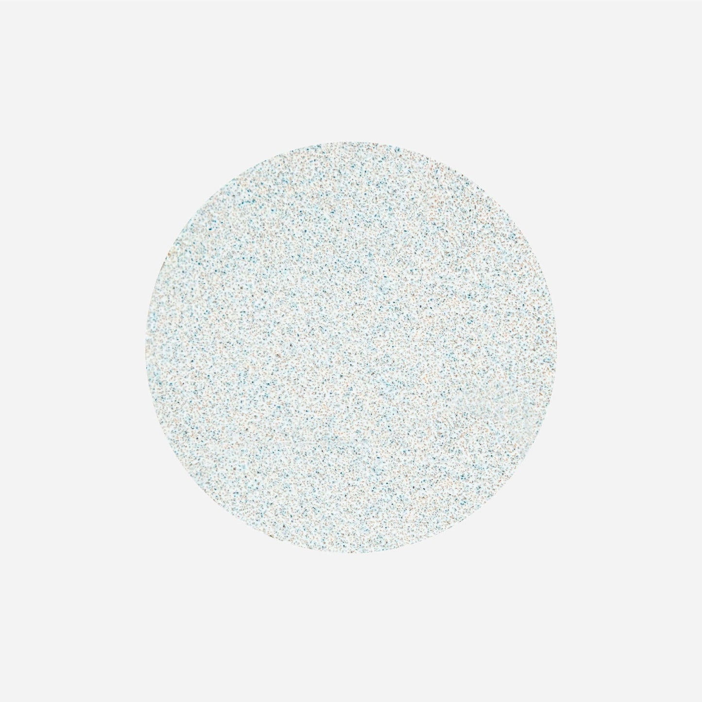 50 Feilen Grit 180 für Pedicure Pododisc - 25mm – Produktansicht