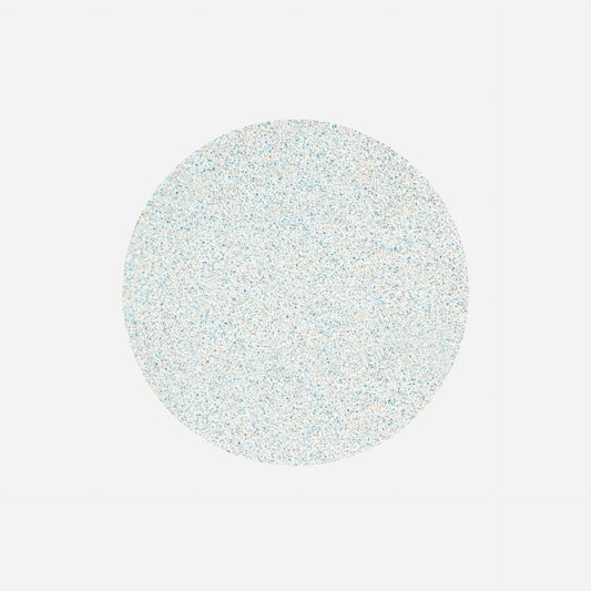 50 Feilen Grit 180 für Pedicure Pododisc - 25mm – Produktansicht