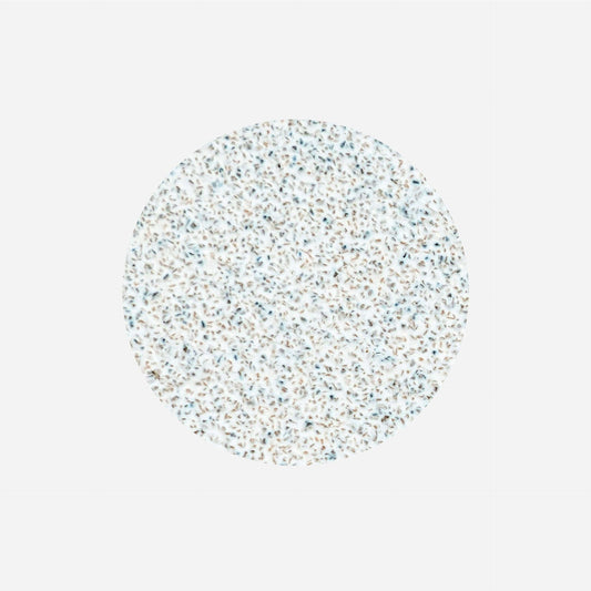 50 Feilen Grit 80 für Pedicure Pododisc - 25mm – Produktansicht
