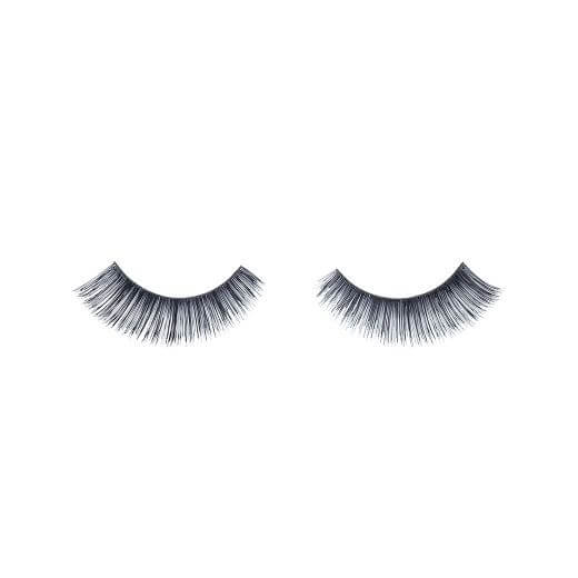 Strip Lashes Glamour Style 1 - 4 Strip Lashes Wiederverwendbare Premium-Qualität Strip Lashes mit geringem Gewicht für eine maximale Länge und schönes Volumen. Sie Strip Lashes unterstützen die natürlichen Wimpern für eine kurzfristige Anwendung. PACKUNGS