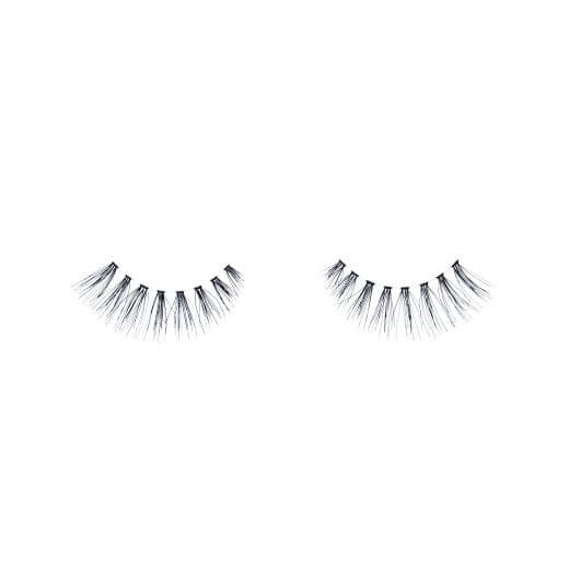 Strip Lashes Natural Style 1- 4 – Bild 5