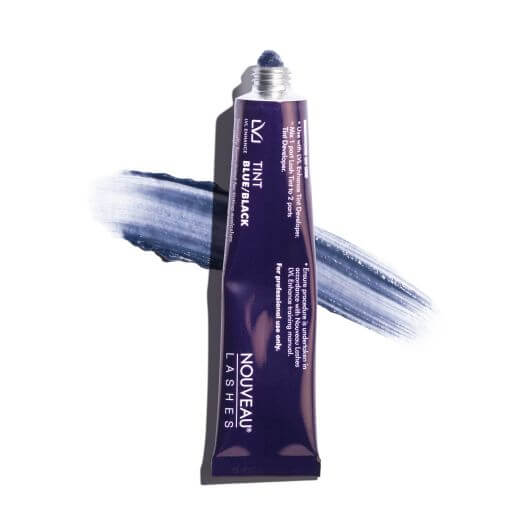 LVL Classic - Farbe Blau | Schwarz – Produktansicht