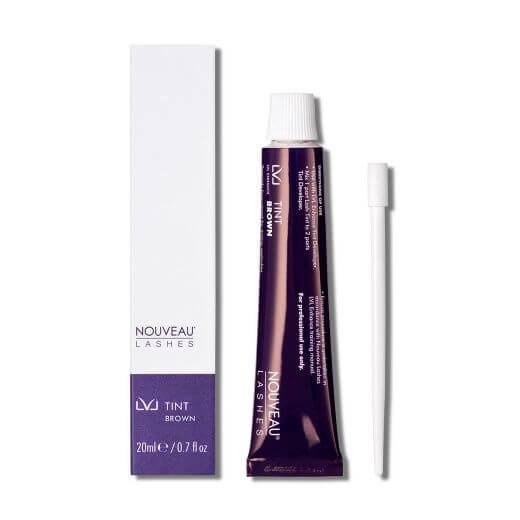 LVL Classic - Farbe Braun – Produktansicht
