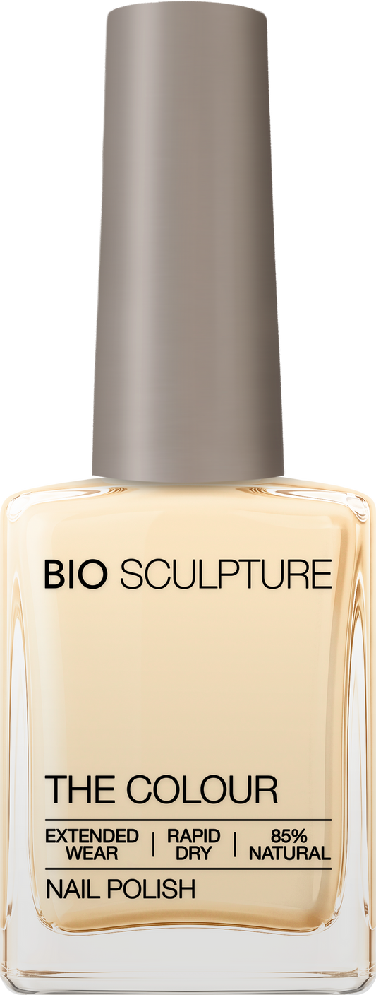 0200 Sienna – Nagellackflasche