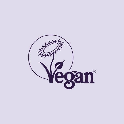 Vegan Logo – Nouveau Lashes