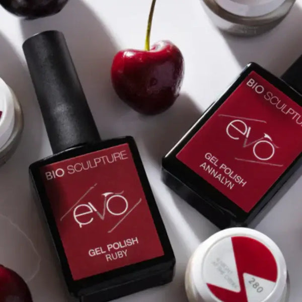 Bio Sculpture EVO Gellack System