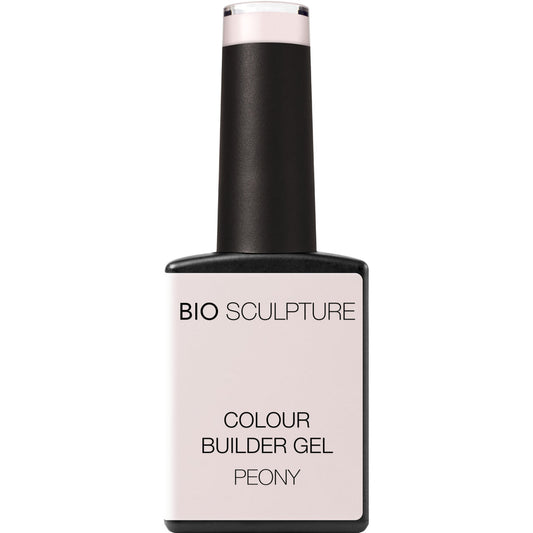 Peony - Colour Builder Gel
