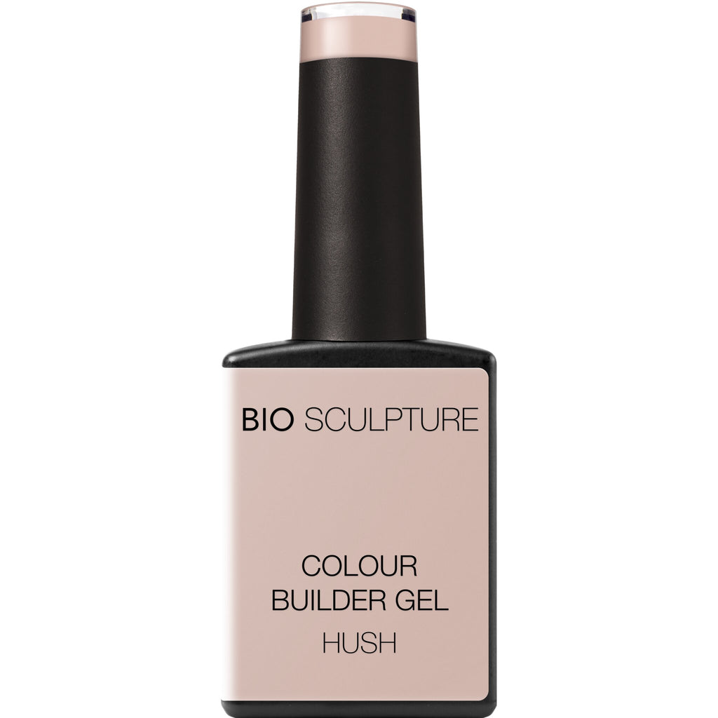 Hush - Colour Builder Gel