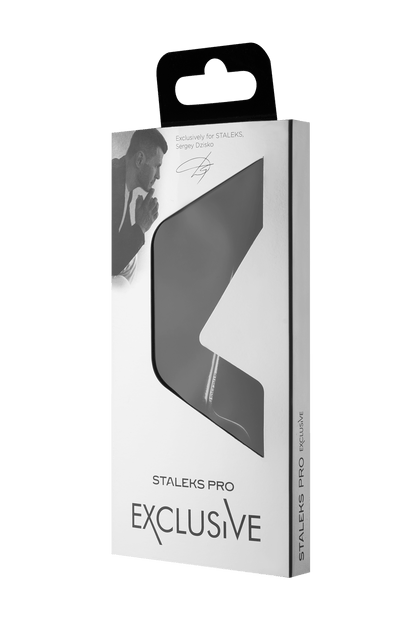 Nagelhaut Schere - EXCLUSIVE 20 Type 2 – Produktansicht