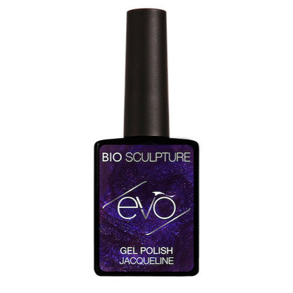 0027 Jacqueline - EVO 0027 Jacqueline - EVO Bio Sculpture