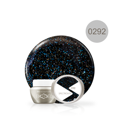 0292 Spectrolite - BIOGEL | Bio Sculpture