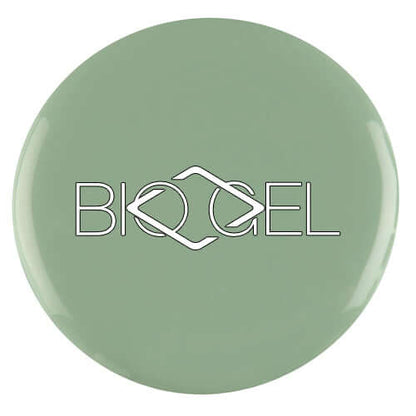 0100 Pistachio Green - BIOGEL 0100 Pistachio Green - BIOGEL Bio Sculpture